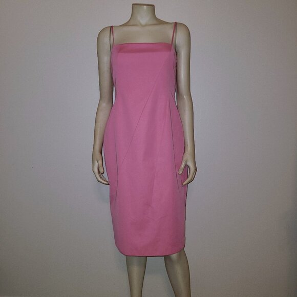 BCBGMaxAzria 90s/Y2K Cocktail Party Dress, Size 10 - Picture 1 of 3